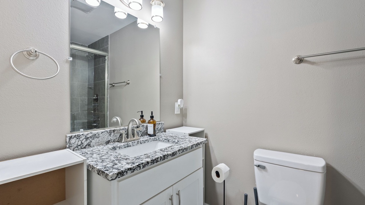 Photo of Bathroom in Little Rock