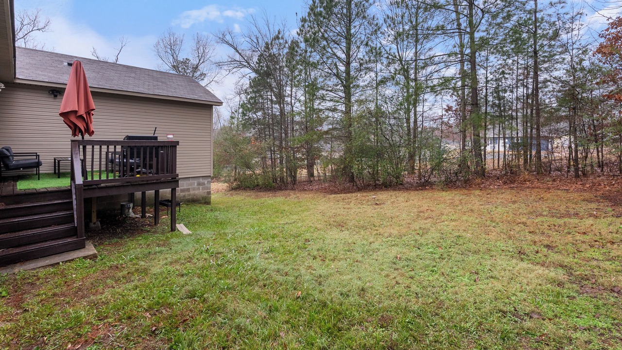 Photo of Outdoor in Little Rock