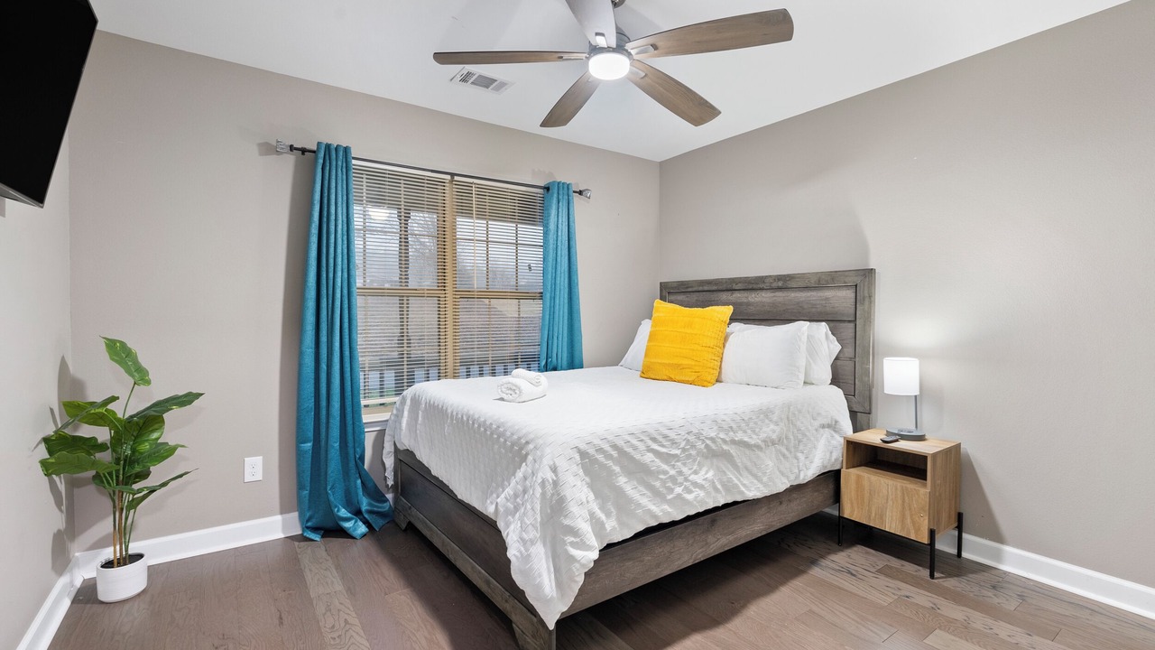 Photo of Bedroom in Little Rock