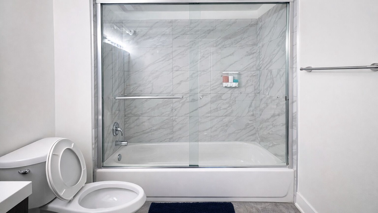 Photo of Bathroom in Near South Side
