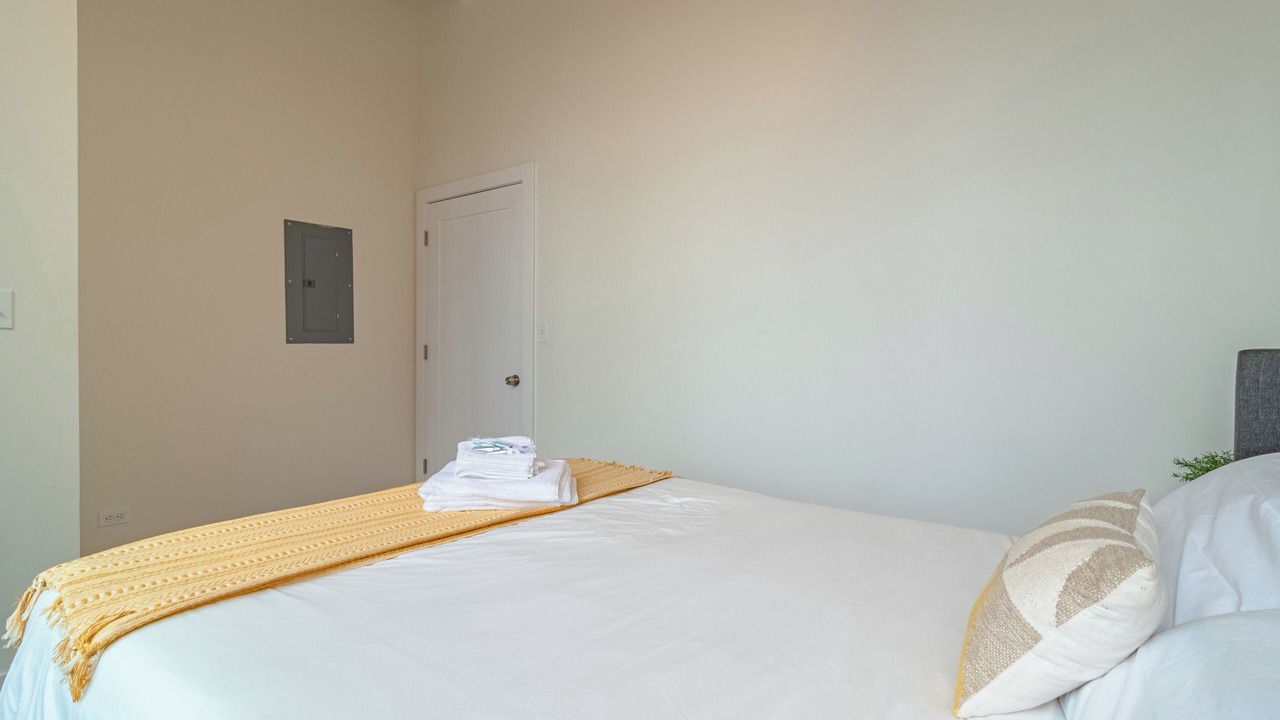 Photo of Bedroom in Near South Side