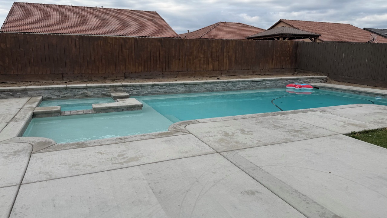 Photo of Outdoor in Hanford