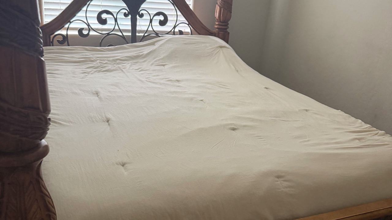 Photo of Bedroom in Hanford