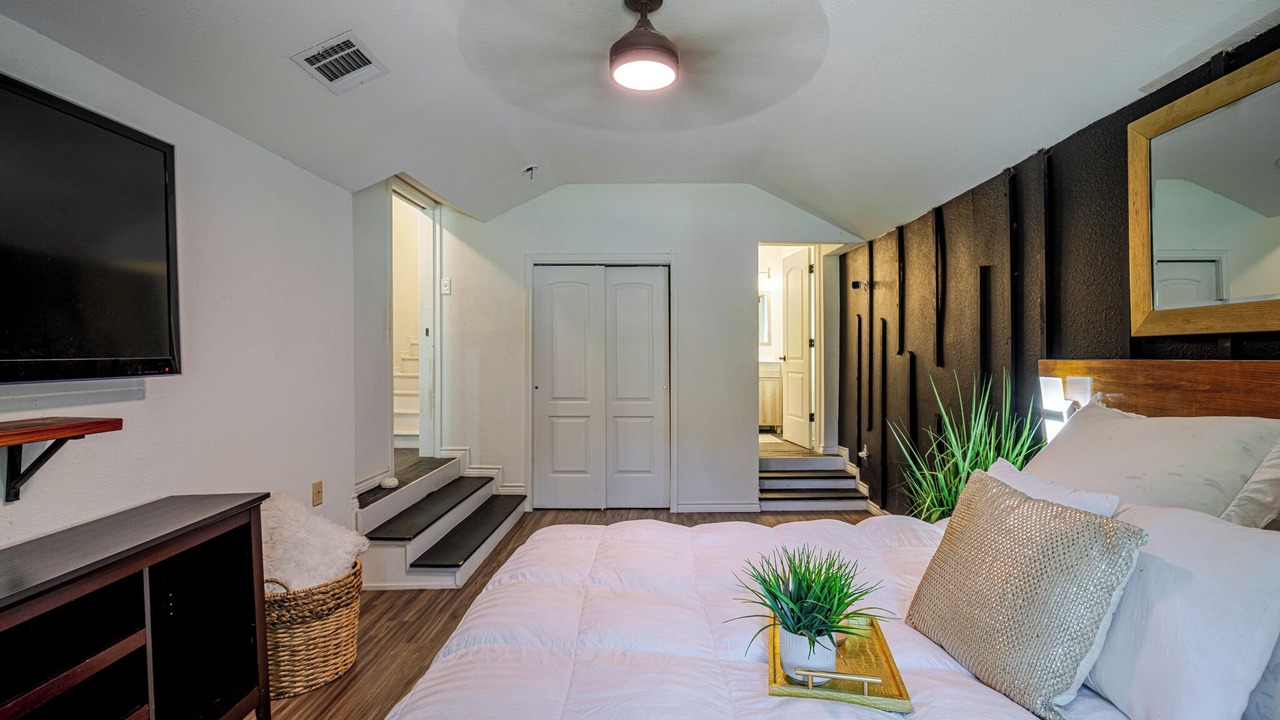 Photo of Bedroom in Dallas