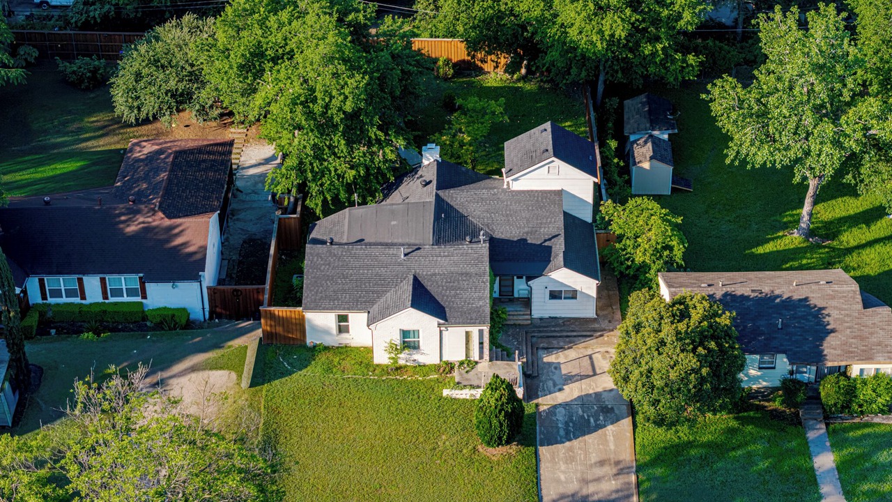 Photo of Outdoor in Dallas