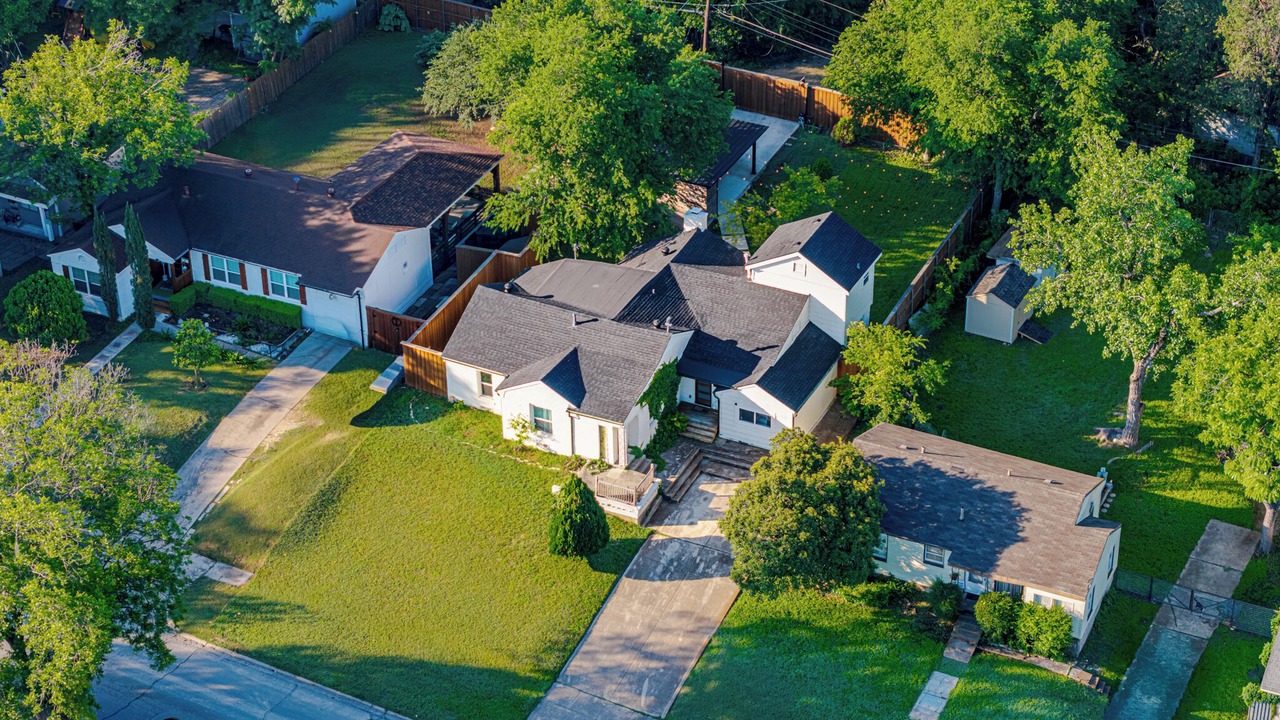 Photo of Outdoor in Dallas