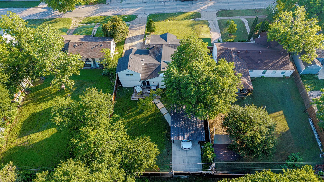 Photo of Outdoor in Dallas
