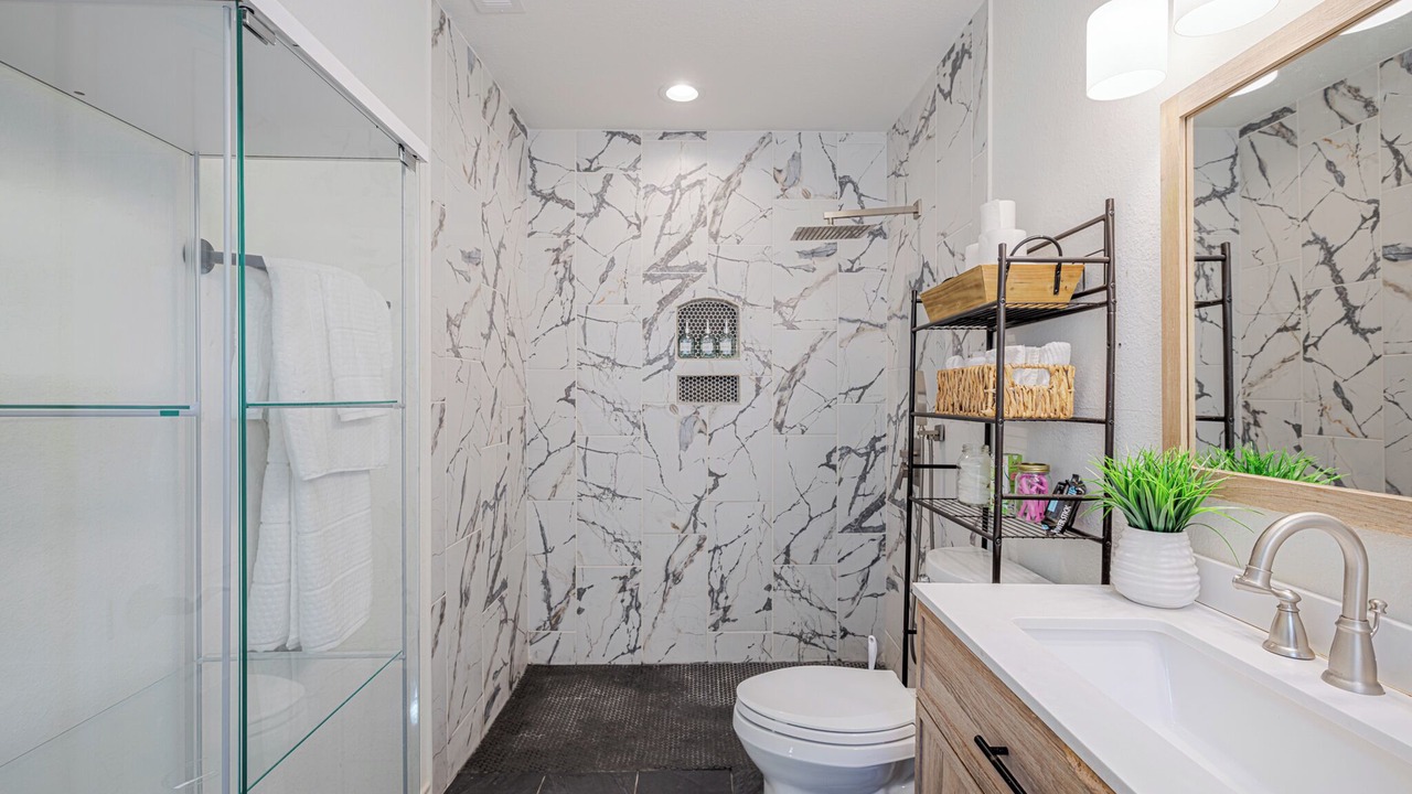 Photo of Bathroom in Dallas