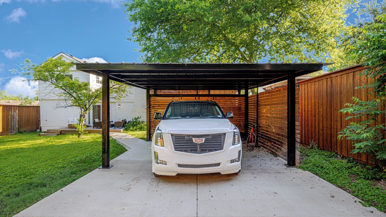 Photo of Outdoor in Dallas