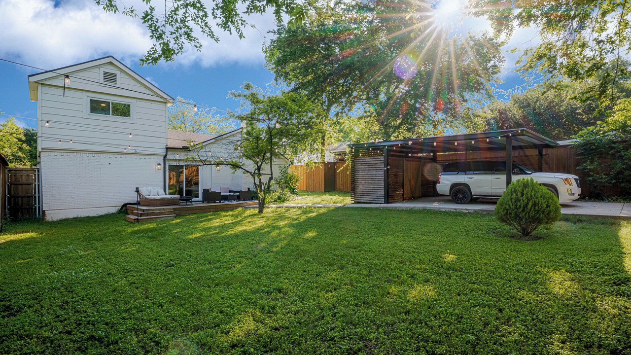 Photo of Outdoor in Dallas