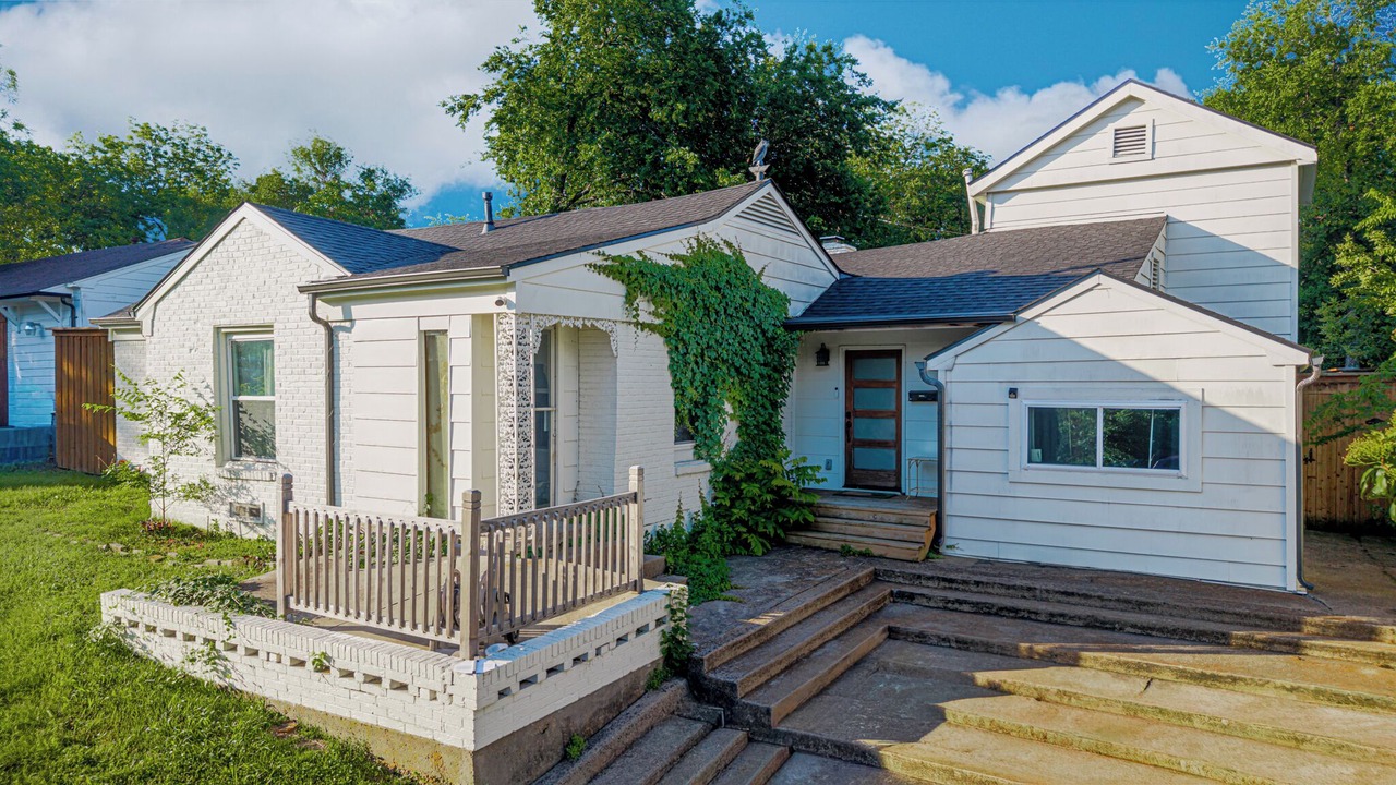 Photo of Outdoor in Dallas
