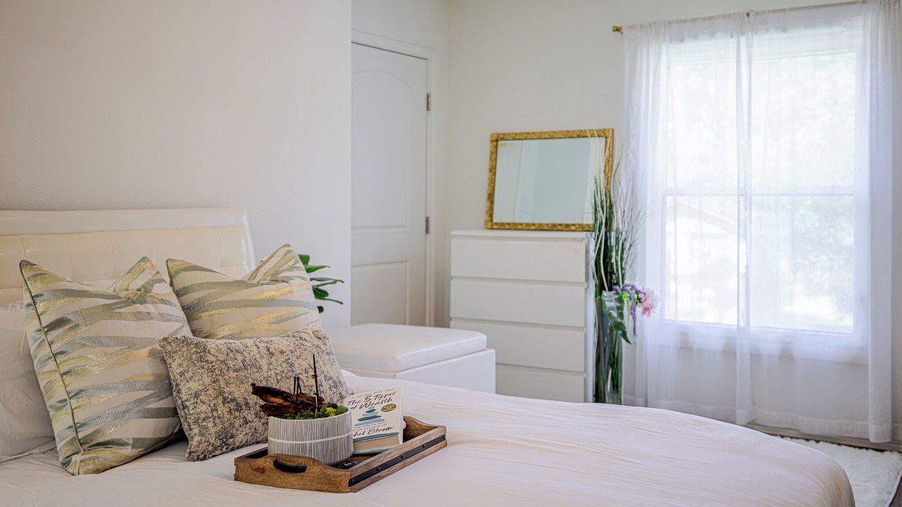 Photo of Bedroom in Dallas