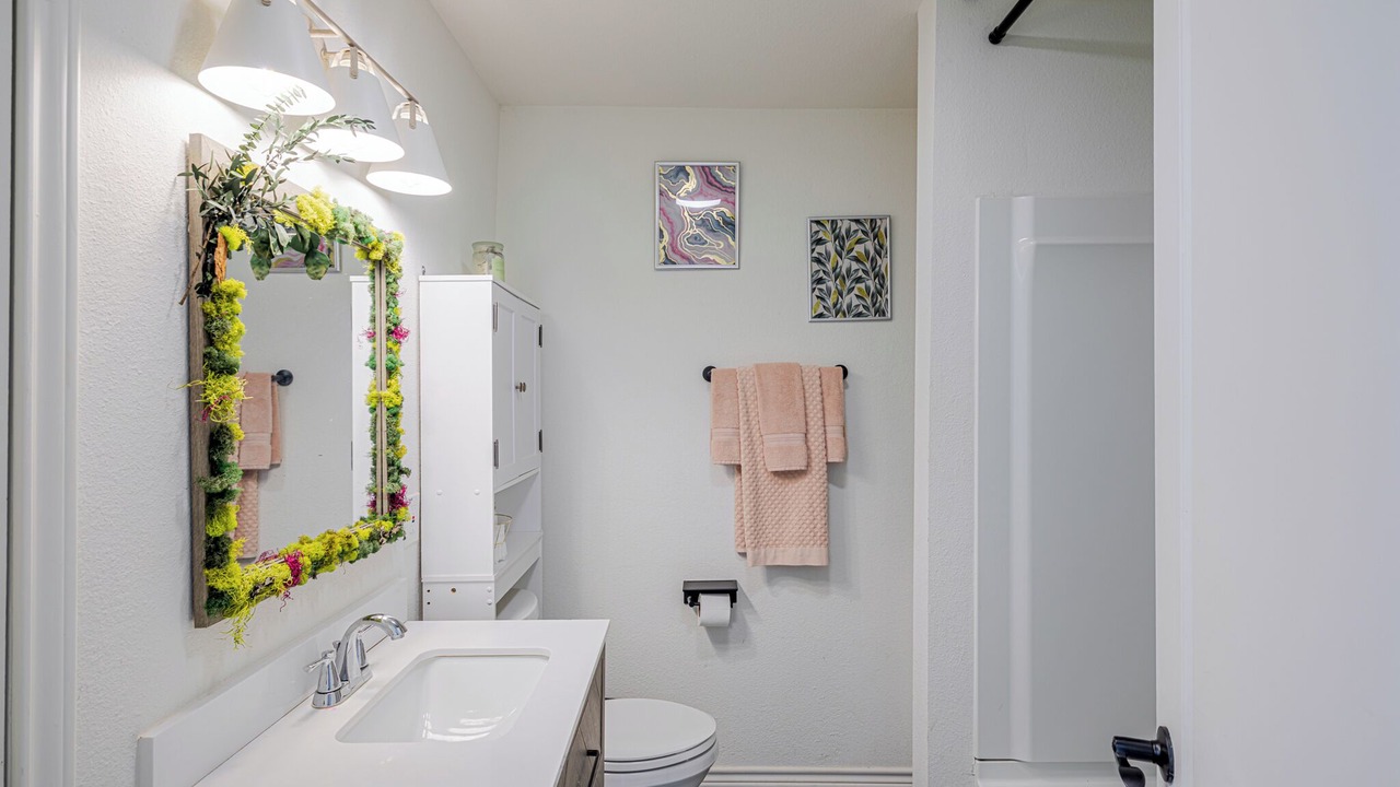 Photo of Bathroom in Dallas