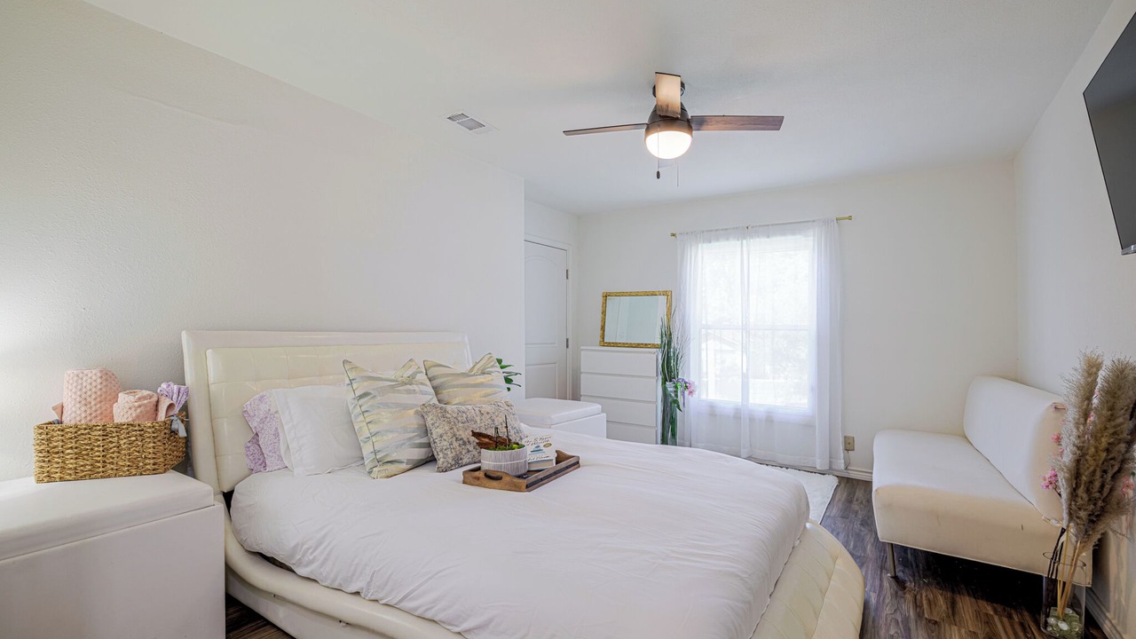 Photo of Bedroom in Dallas