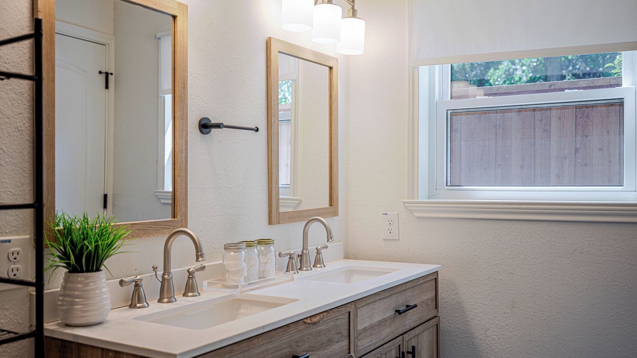 Photo of Bathroom in Dallas