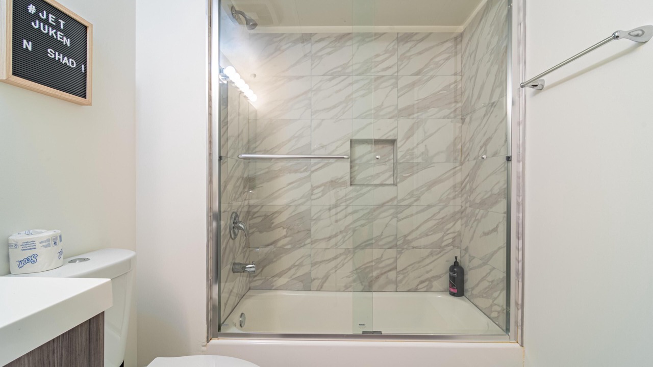 Photo of Bathroom in Near South Side