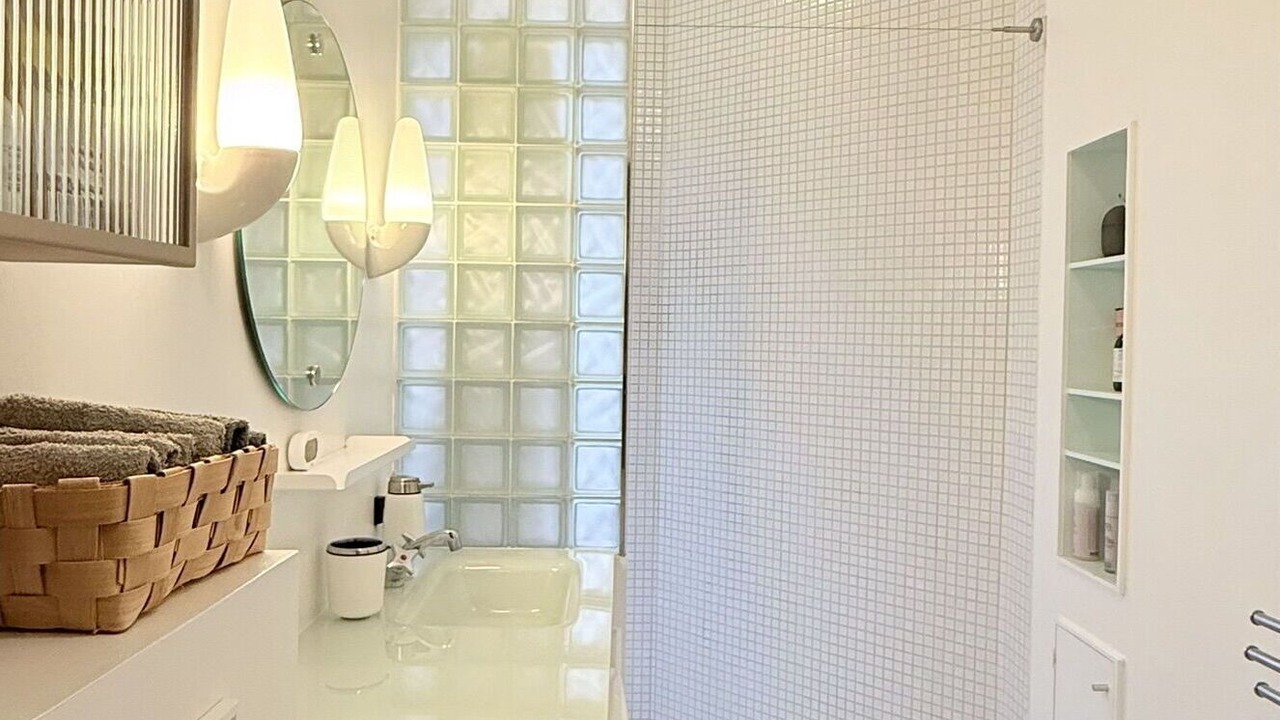 Photo of Bathroom in København N