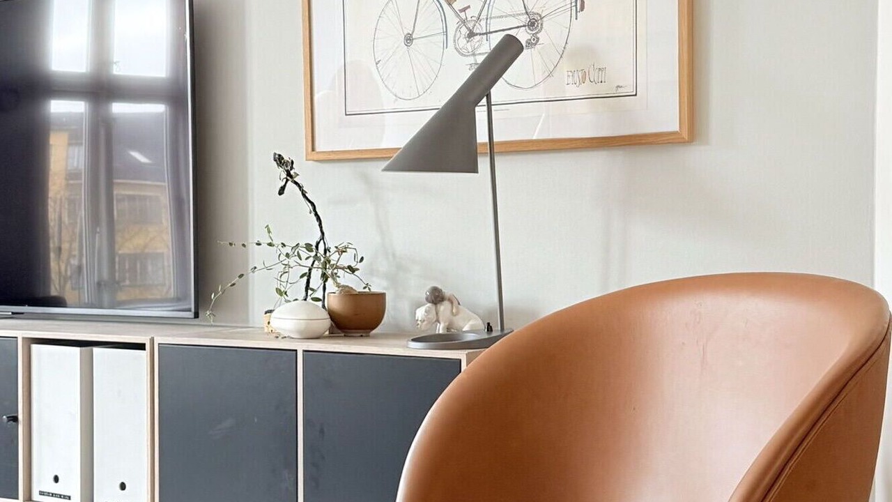 Photo of Bedroom in København N