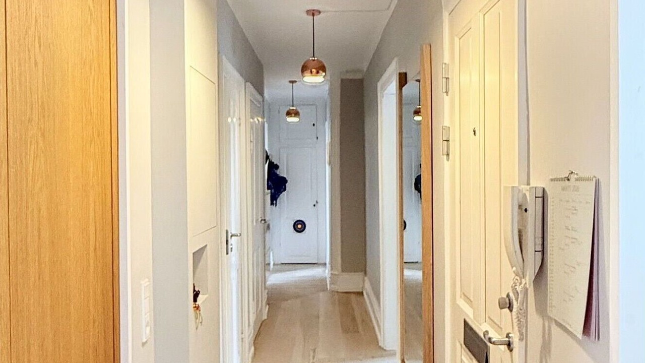 Photo of Bedroom in København N