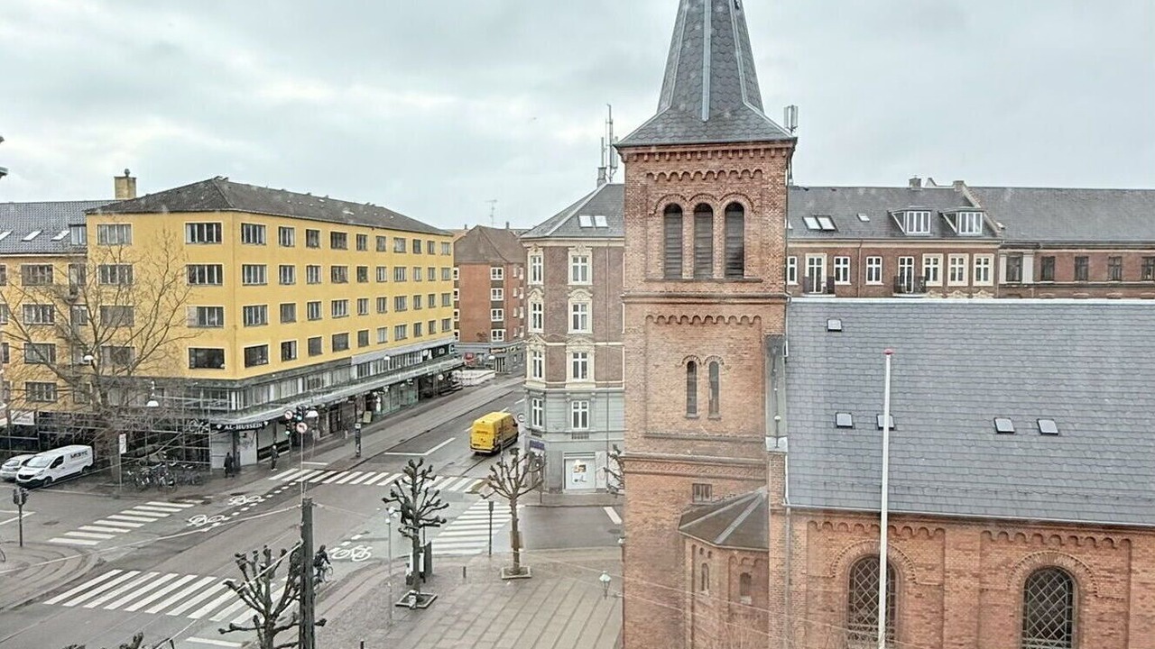 Photo of Outdoor in København N