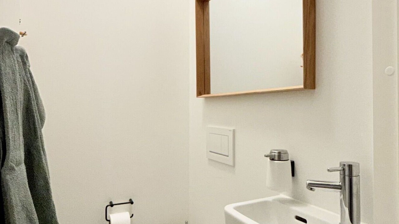 Photo of Bathroom in København N