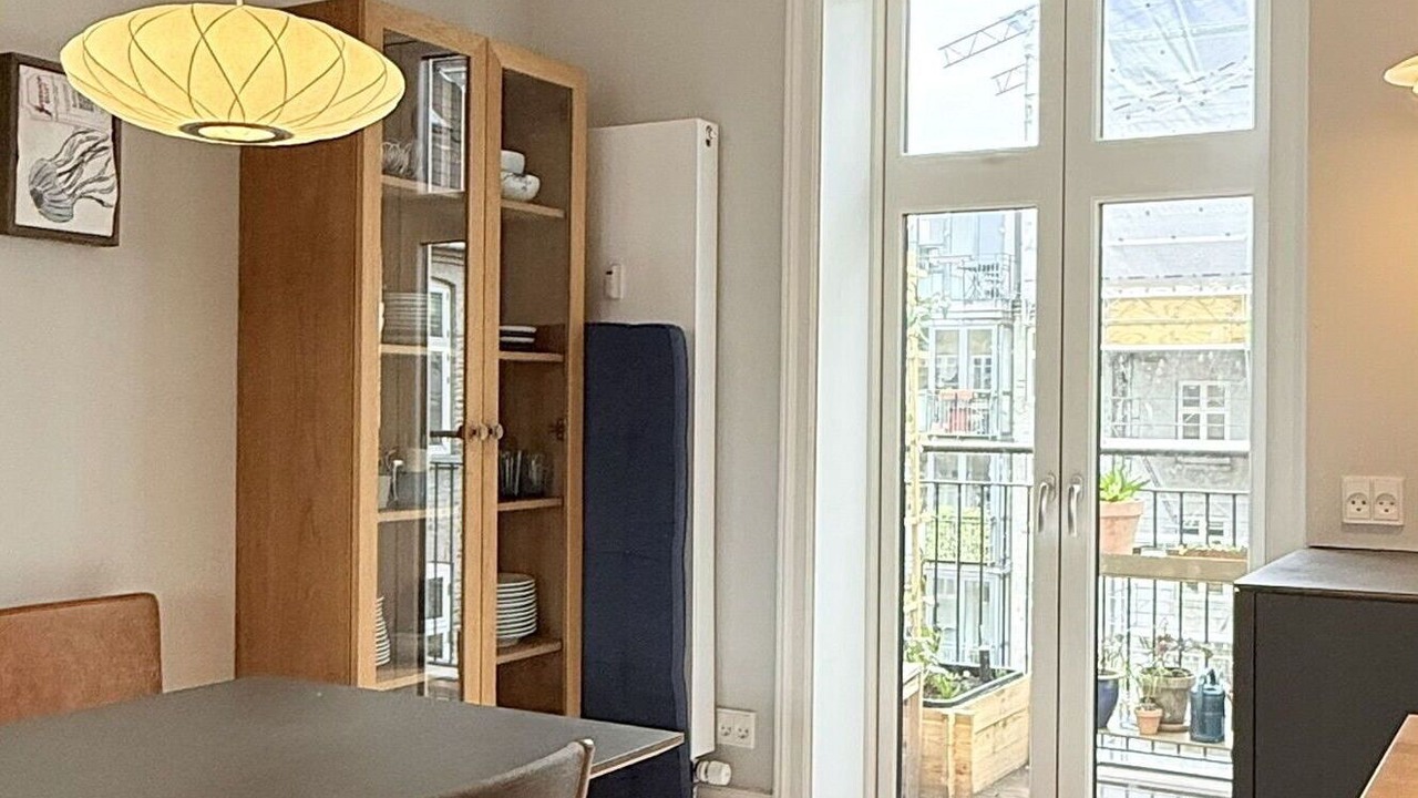Photo of Livingroom in København N