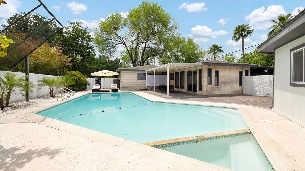 Photo of Outdoor in McAllen