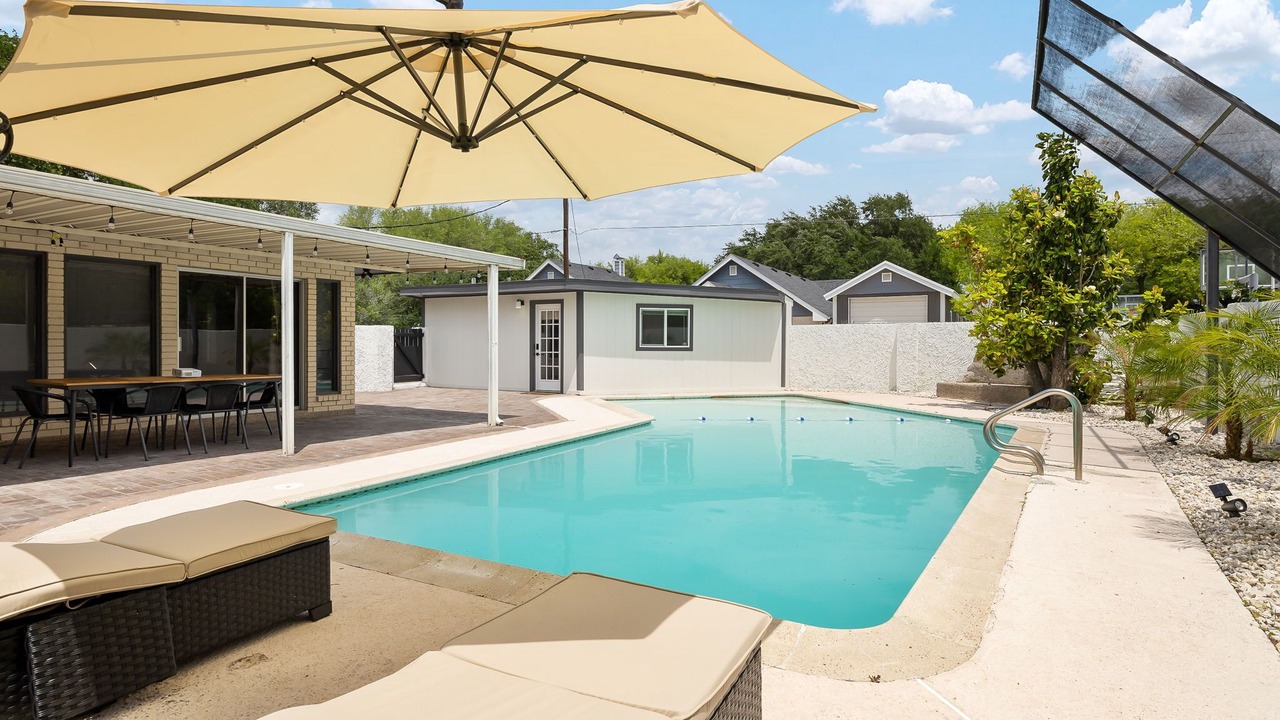 Photo of Outdoor in McAllen