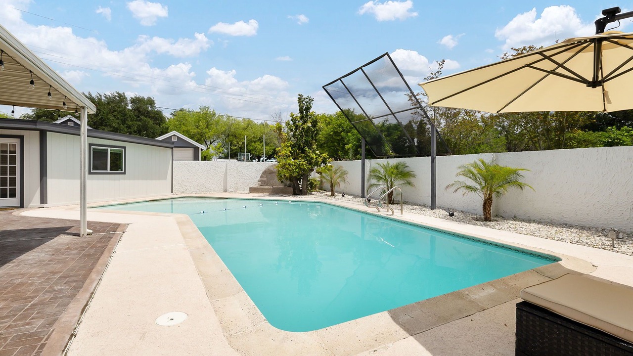 Photo of Outdoor in McAllen