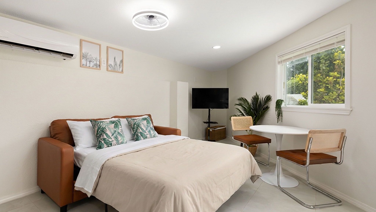 Photo of Bedroom in McAllen