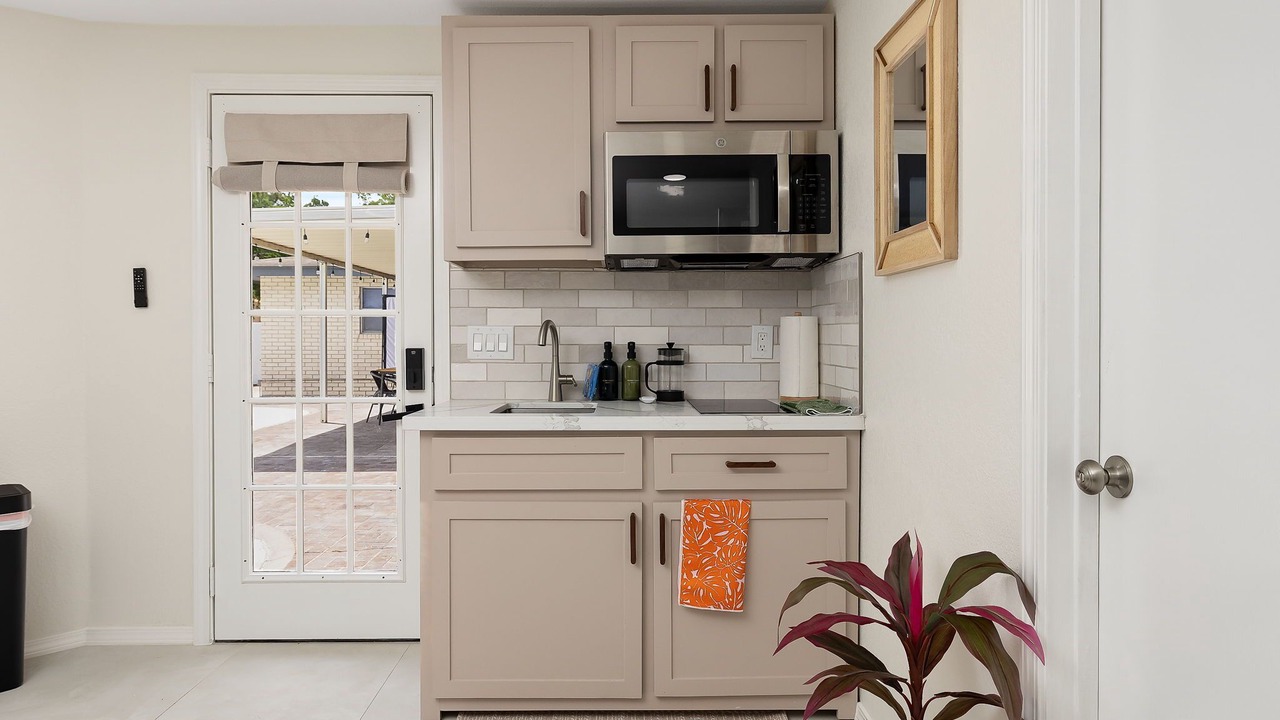 Photo of Kitchen in McAllen