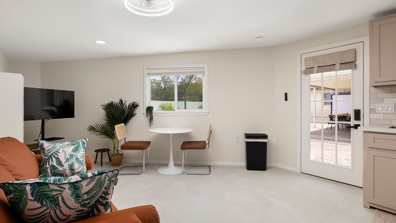 Photo of Livingroom in McAllen