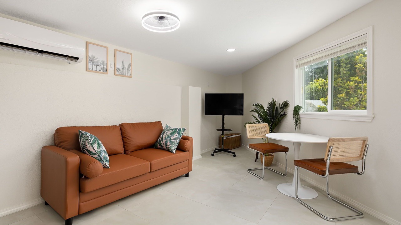 Photo of Livingroom in McAllen