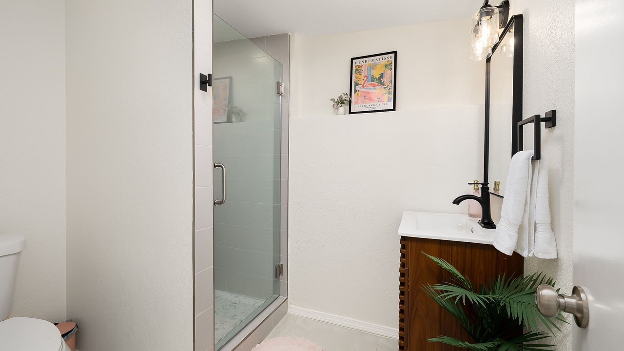 Photo of Bathroom in McAllen