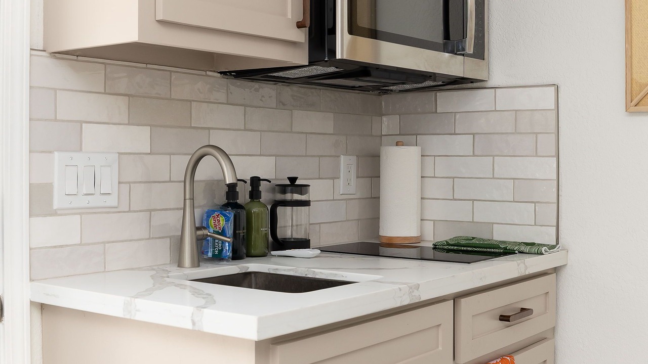 Photo of Kitchen in McAllen