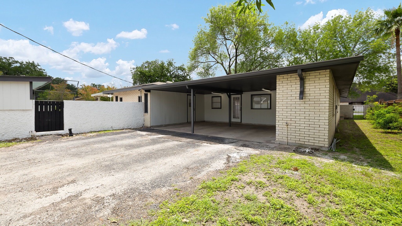 Photo of Outdoor in McAllen