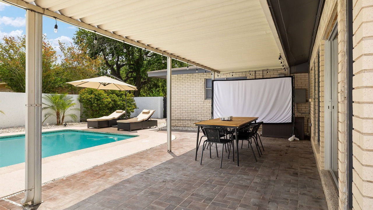 Photo of Outdoor in McAllen