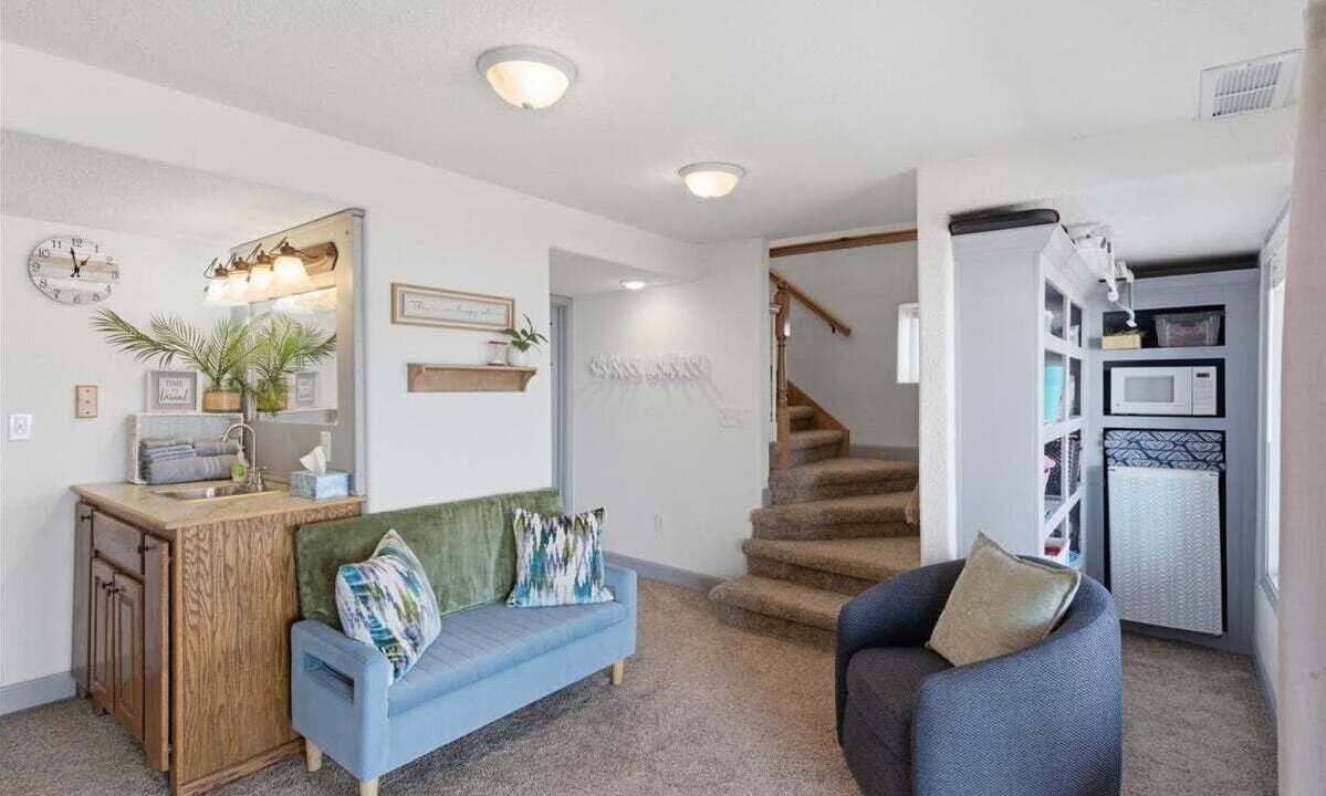 Photo of Livingroom in Roach