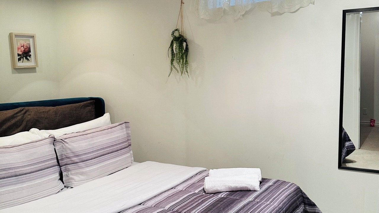 Photo of Bedroom in Barrie