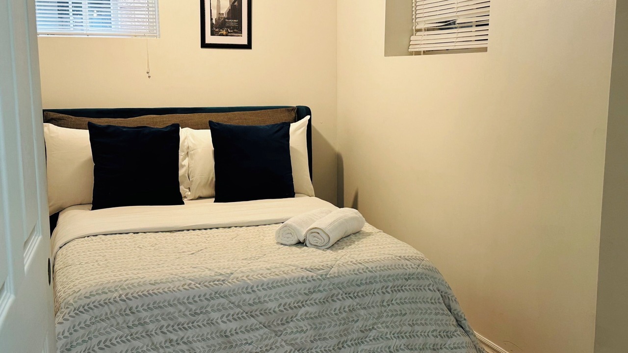 Photo of Bedroom in Barrie