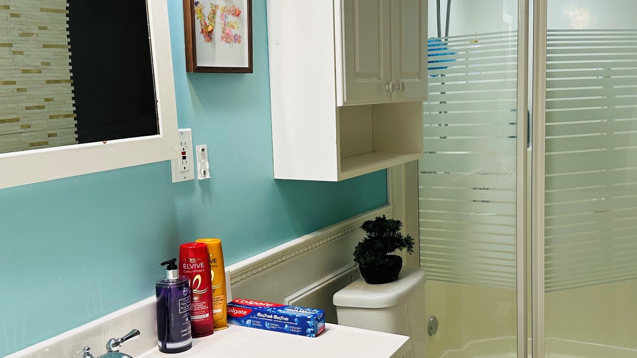 Photo of Bathroom in Barrie