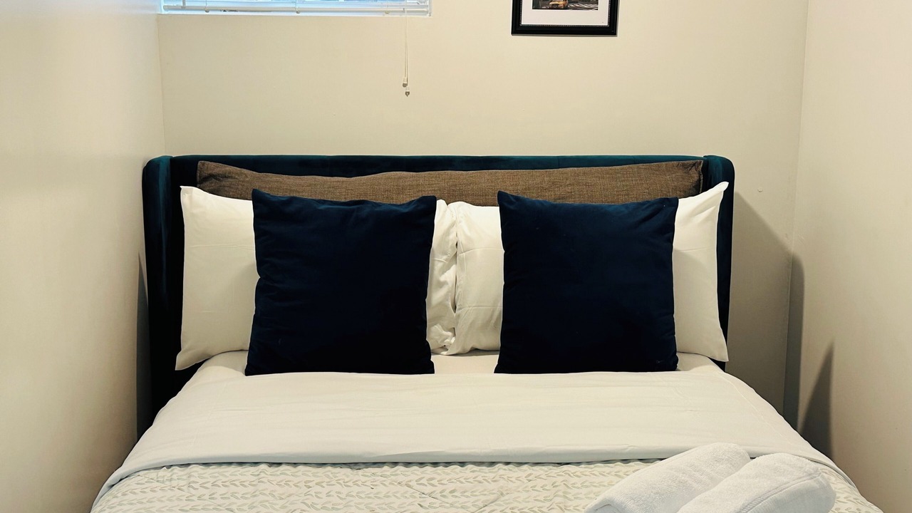 Photo of Bedroom in Barrie