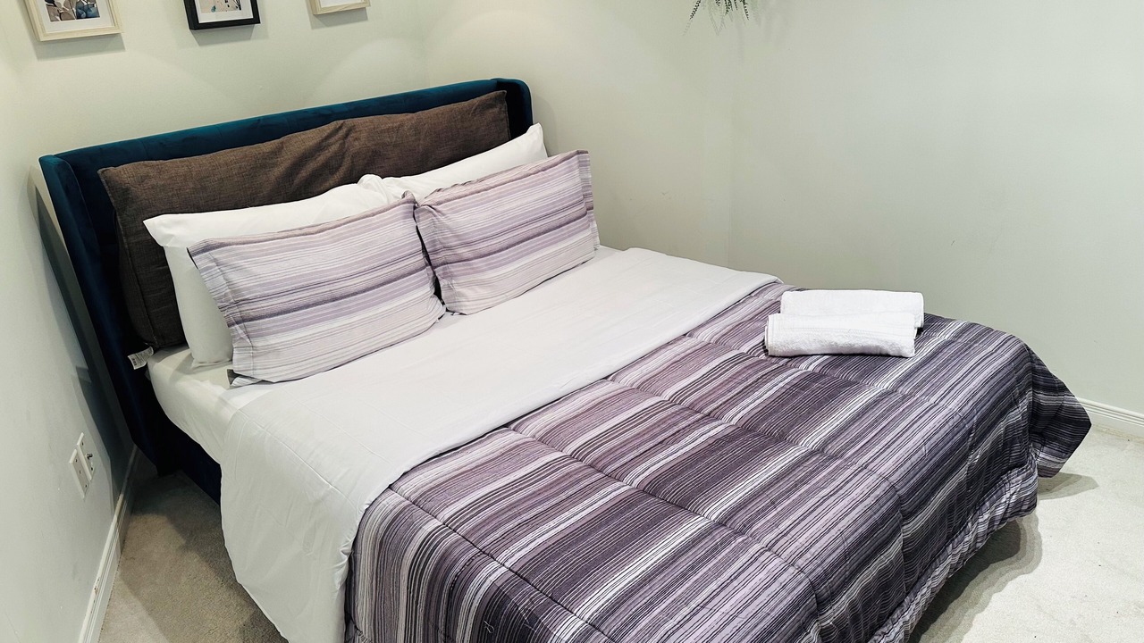 Photo of Bedroom in Barrie