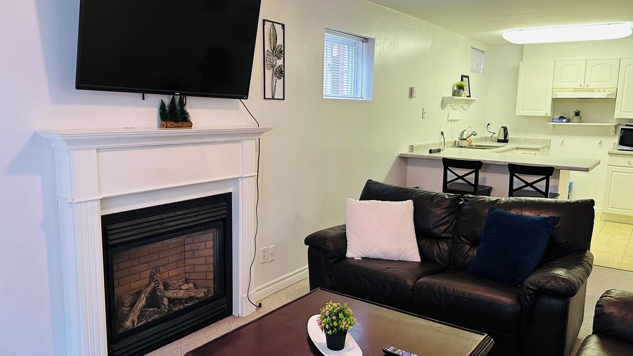 Photo of Livingroom in Barrie