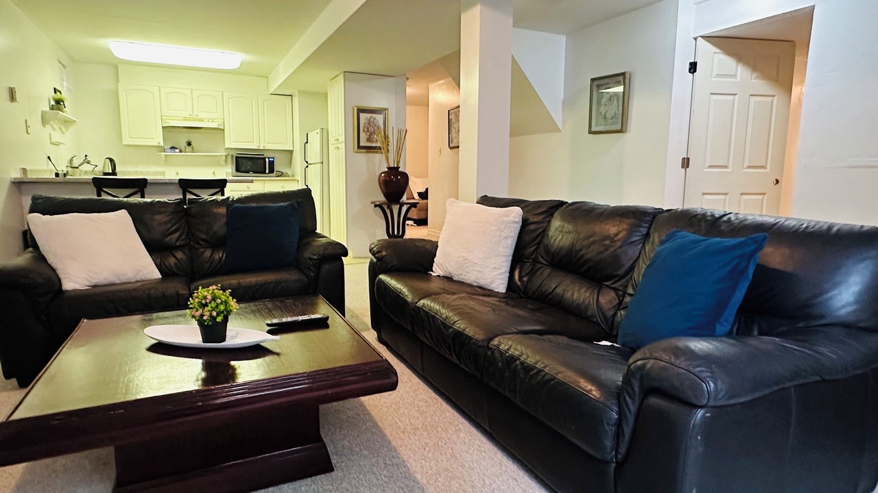 Photo of Livingroom in Barrie