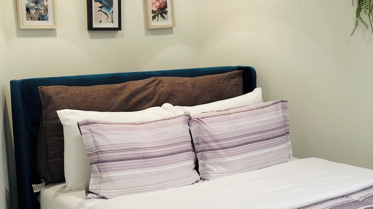 Photo of Bedroom in Barrie