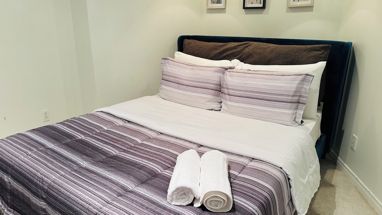 Photo of Bedroom in Barrie