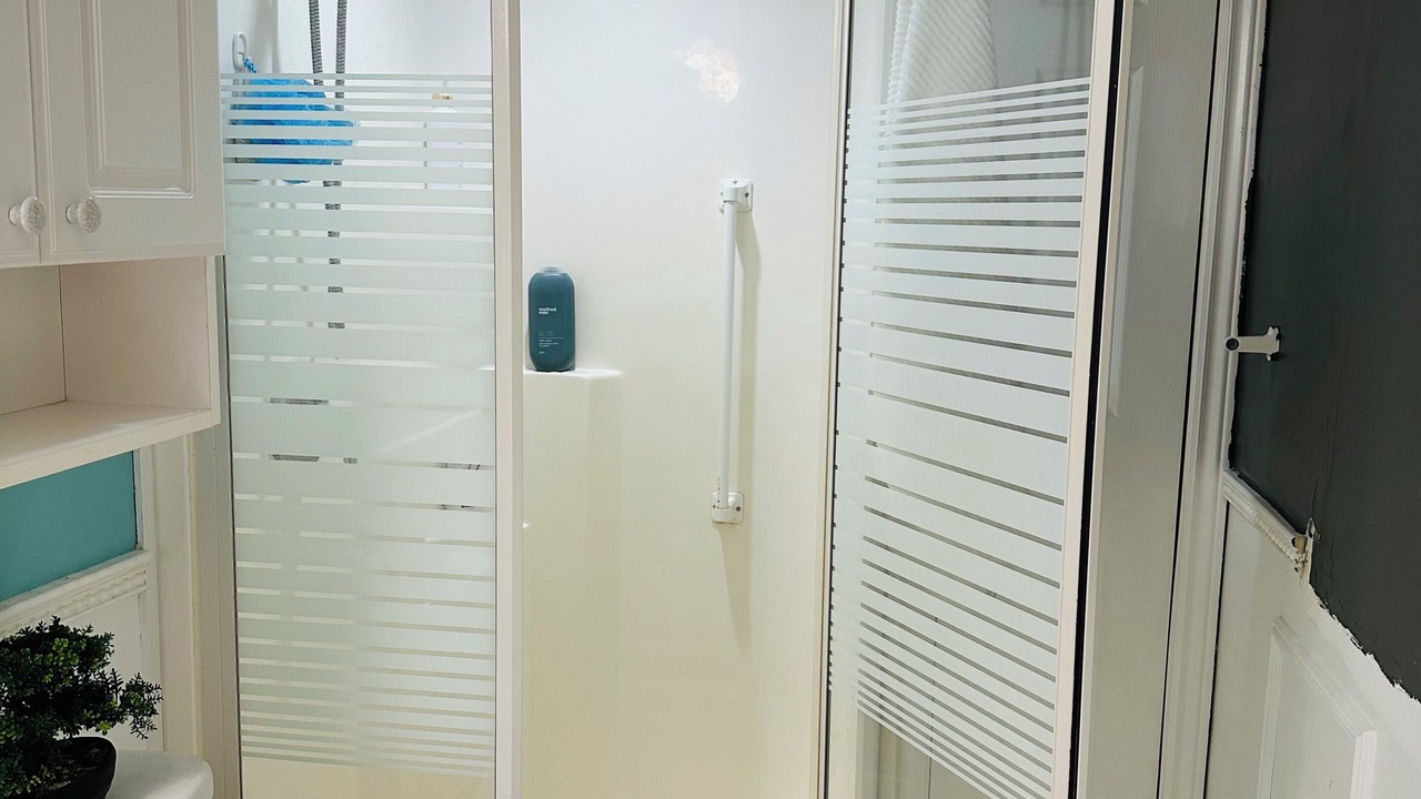Photo of Bathroom in Barrie