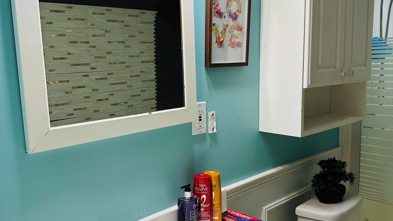 Photo of Bathroom in Barrie