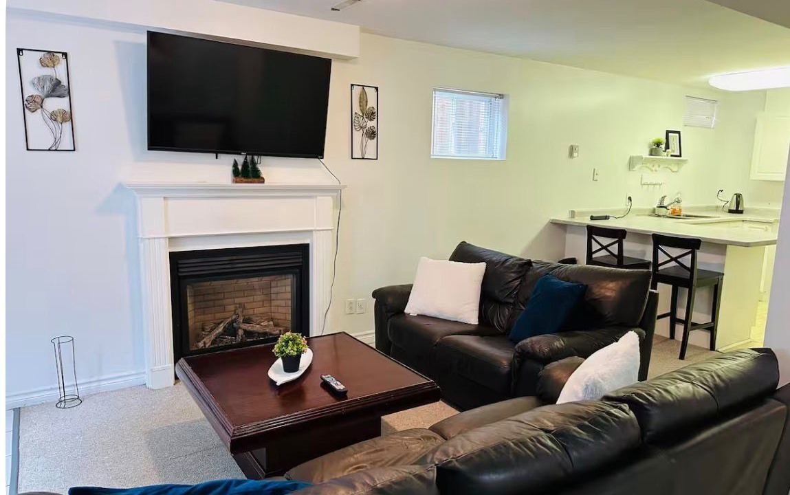 Photo of Livingroom in Barrie